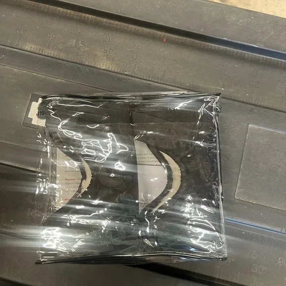 Bedsore wraps - Picture 3 of 3